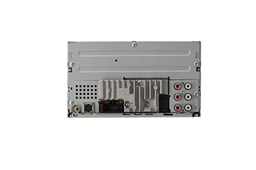 Pioneer MVH-S622BS Double DIN, Amazon Alexa, Pioneer Smart Sync, Bluetooth, Android, iPhone - Audio Digital Media Receiver Pioneer MVH-S622BS Double DIN, Amazon Alexa, Pioneer Smart Sync, Bluetooth, Android, iPhone - Audio Digital Media Receiver